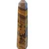 Obelisk Bumble Bee Jaspis