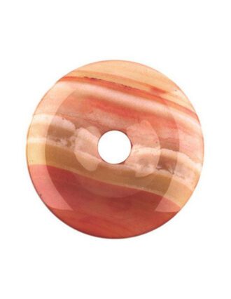Donut Carneool 40mm