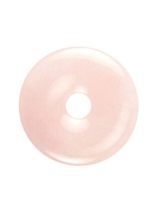 Donut Rozekwarts