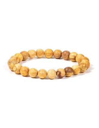 Palo Santo Powerbead