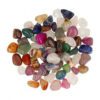 Agaat Mix trommelstenen
