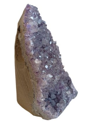 Amethist Geode Cluster