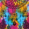 Wandkleed - Sprei Dreamcatcher