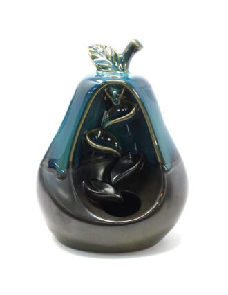 Pear Backflow Wierookbrander