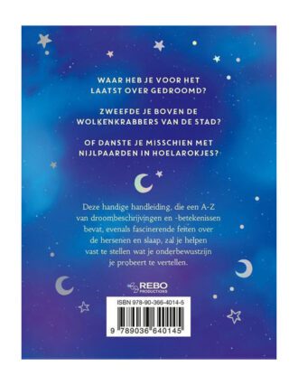 Het Kleine Boek Dromen