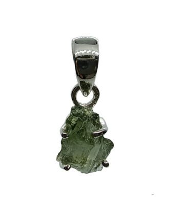 Moldaviet hanger 925 zilver