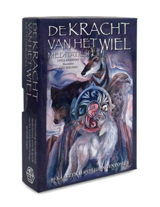 De kracht van het wiel