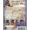 De kracht van het wiel