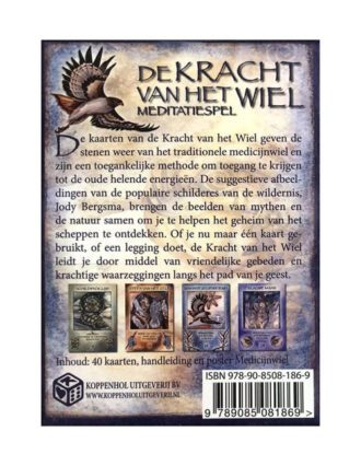 De kracht van het wiel
