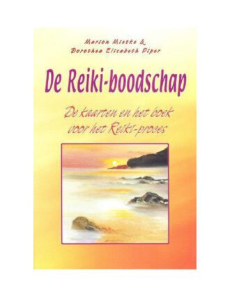 De Reiki Boodschap