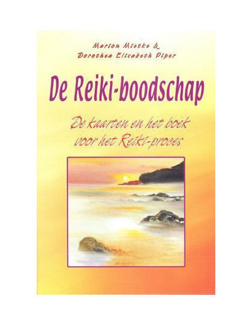 De-Reiki-Boodschap De Reiki Boodschap