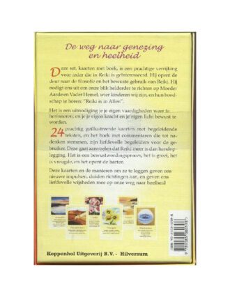 De Reiki Boodschap