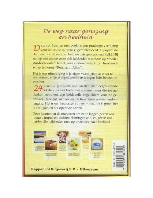 De-Reiki-Boodschap-2 De Reiki Boodschap