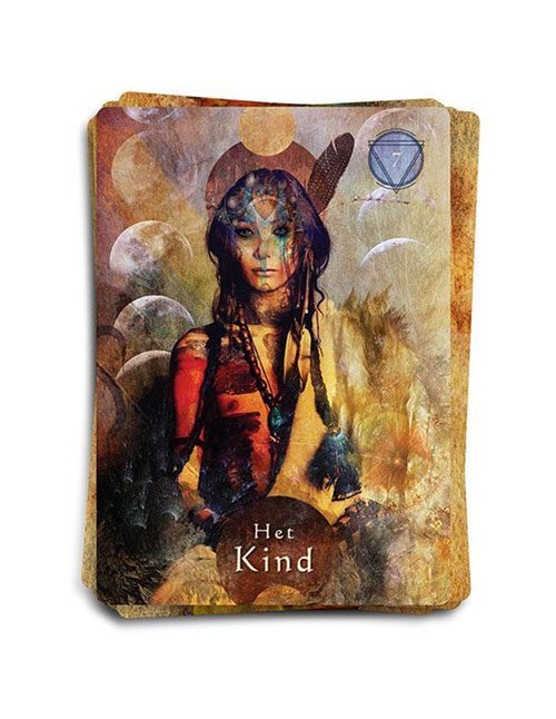 Het-Mystieke-Sjamanen-Orakel-Kaarten-Set-2 Het mystieke sjamanen orakel kaarten set