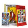 Rider Waite Tarot