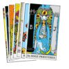 Rider Waite Tarot