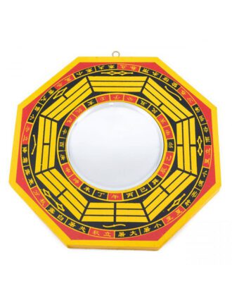 Bagua spiegel