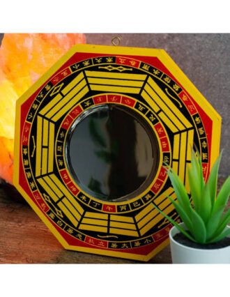 Bagua Spiegel bol