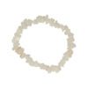 Jade wit splitarmband