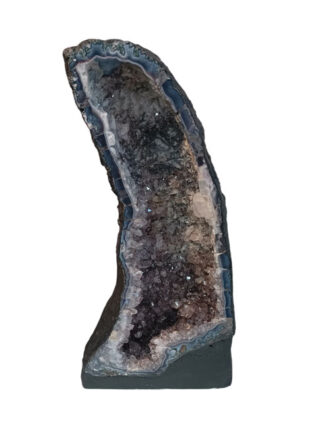 Amethist Kathedraal