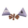 Vijayshree Golden Nag Lavender Backflow Cones (Waterval Wierook)