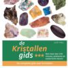 De Kristallengids deel 3 - Judy Hall