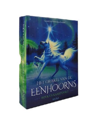 Het orakel van de eenhoorns