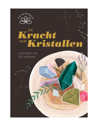 Kracht van Kristallen