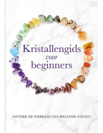 Kristallengids voor beginners