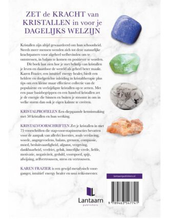 Kristallengids voor beginners