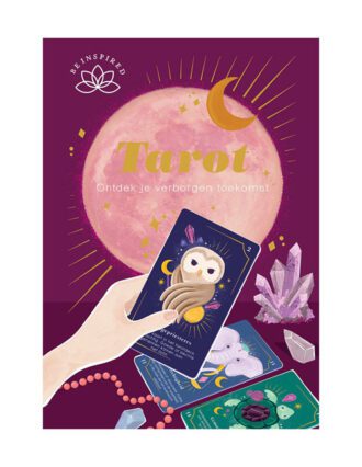 Tarot Je eigen tarotkit