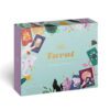 Tarot Je eigen tarotkit