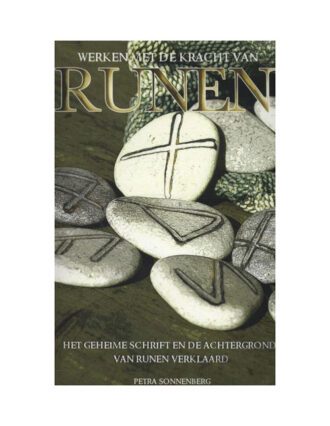Werken met de kracht van runen