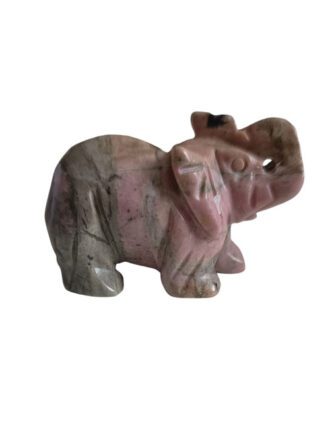 Rhodoniet Olifant
