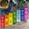 Tribal Soul 7 Chakra's