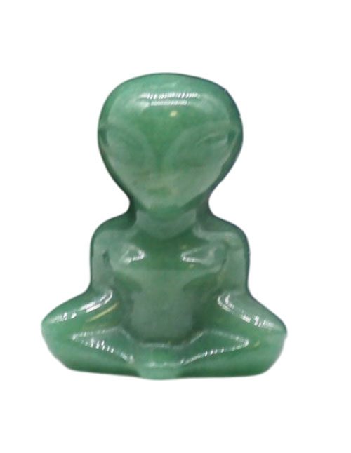 Aventurijn-Alien Aventurijn Alien