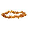 Barnsteen-splitarmbamd Barnsteen splitarmband