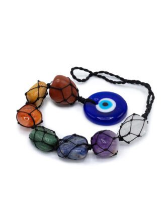 Chakra hanger