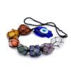 Chakra Hamsa Hanger