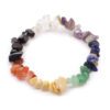 Chakra-splitarmband Chakra splitarmband