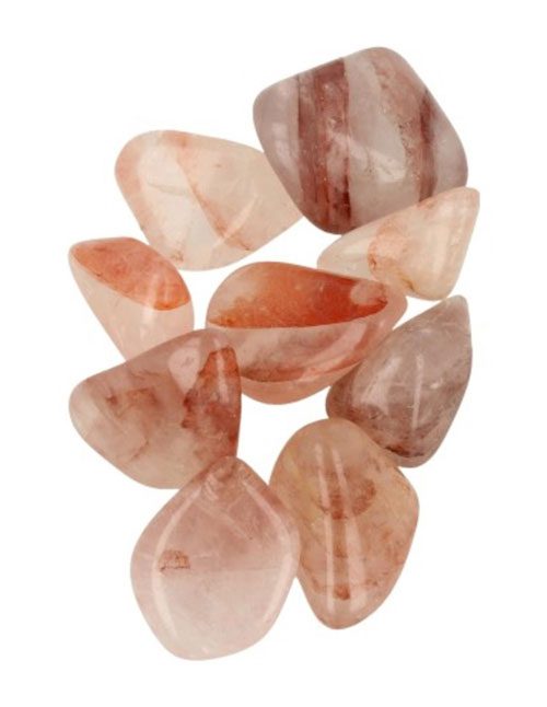 Red-Healer---Hematoide-kwarts-trommelsteen-maat-3-2 Hematietkwarts - Red Healer - Hematoïdekwarts trommelsteen maat 3