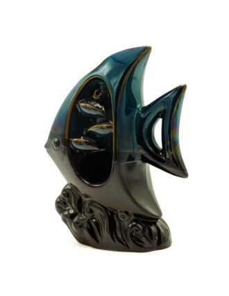 Tropical Fish Backflow Wierookbrander