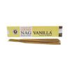 Vijayshree Golden Nag Vanilla