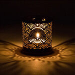 Aromafume exotic incense diffuser Regenboog