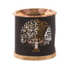 Aromafume-diffuser-levensboom Aromafume exotic incense diffuser Levensboom