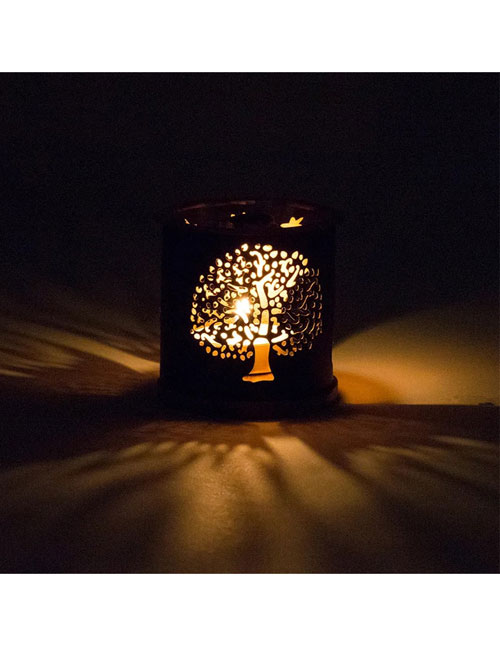 Aromafume-diffuser-levensboom-2 Aromafume exotic incense diffuser Levensboom