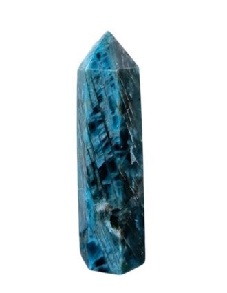 Blauwe Apatiet obelisk