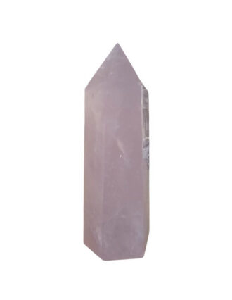 Rozekwarts obelisk