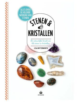 Stenen & kristallen