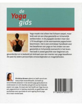 De Yoga gids
